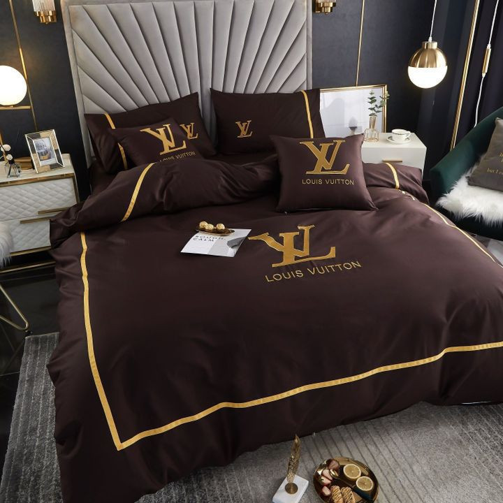 Luxury Brand High-end Bedding Set Arrival 06.04.2022 &#8211 2