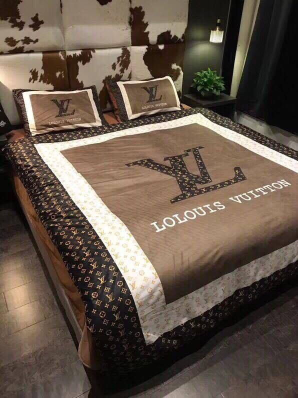 Luxury French Fashion Custom #2( &#038 s) 3D Customized Bedding Sets Duvet Cover Bedlinen Bed set