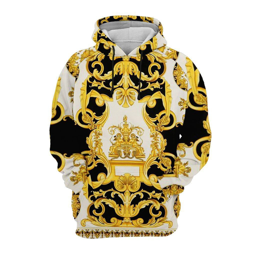 Luxury French Fashion Hoodie #1 New Style D249 Hoodie