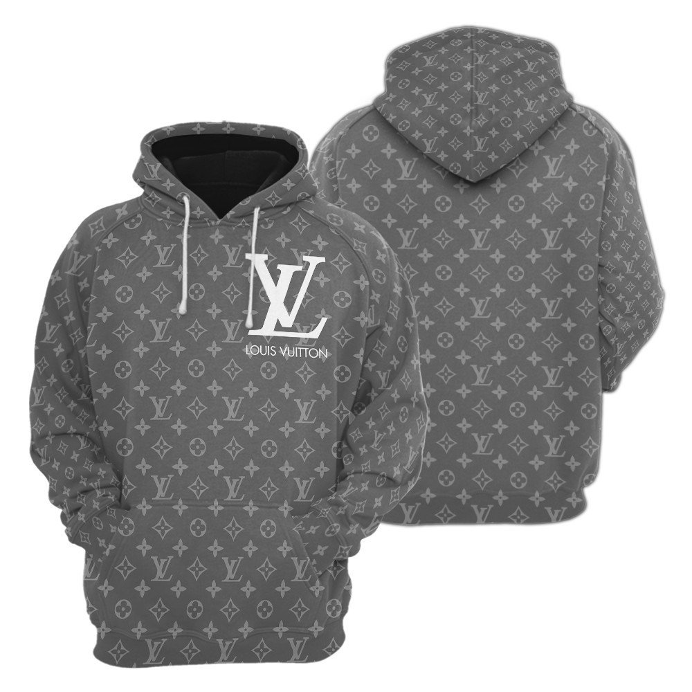 Luxury French Fashion Hoodie #12 New Style D249 Hoodie