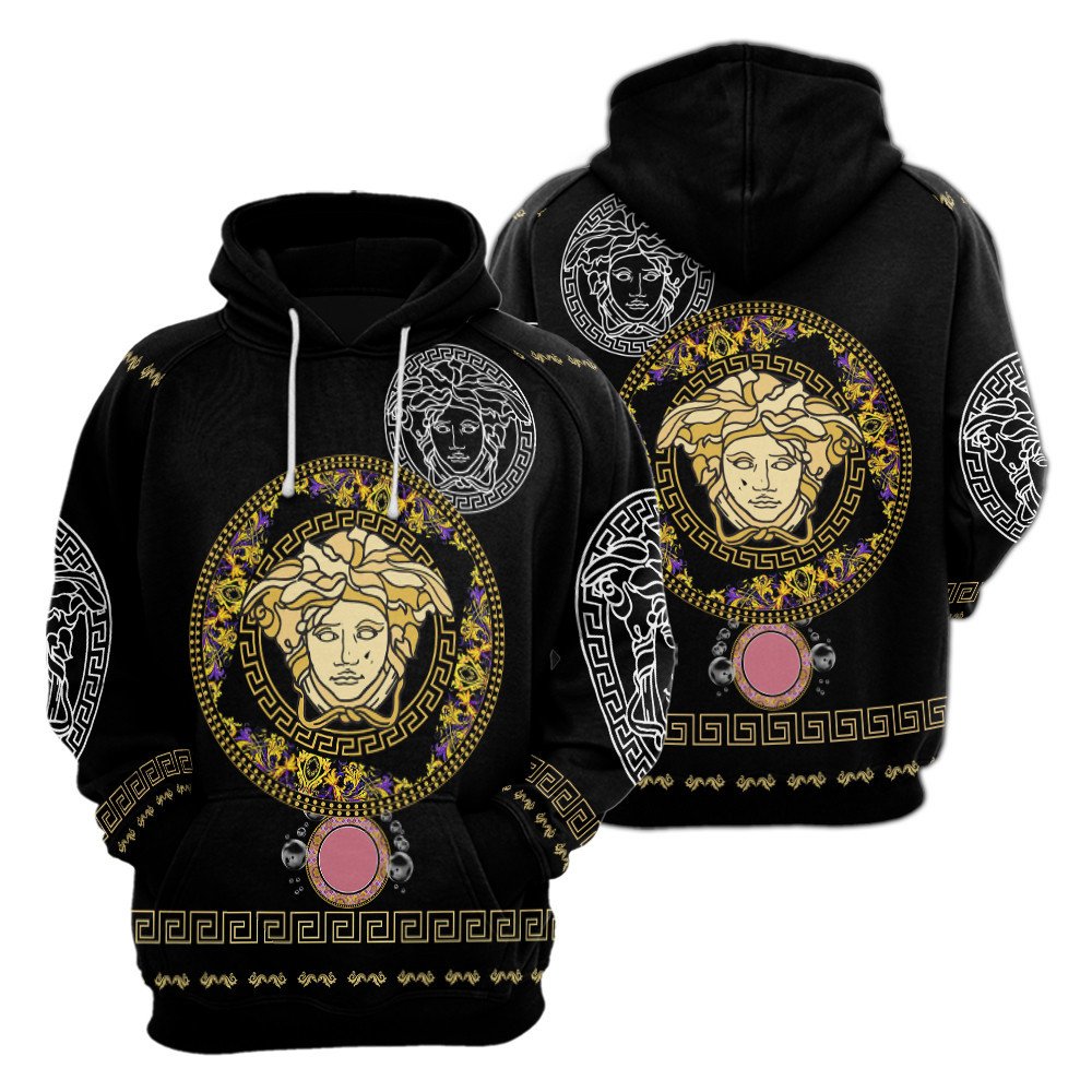 Luxury French Fashion Hoodie #15 New Style D249 Hoodie