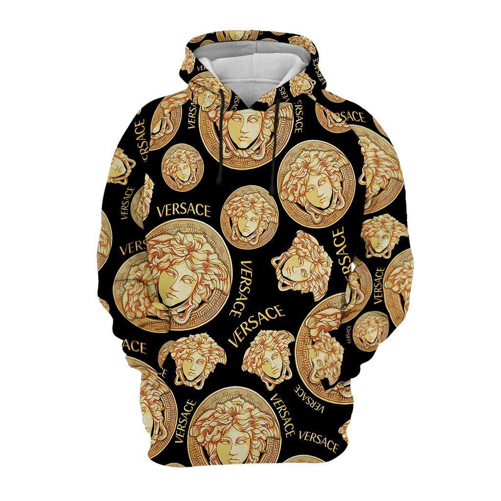 Luxury French Fashion Hoodie #2 New Style D249 Hoodie