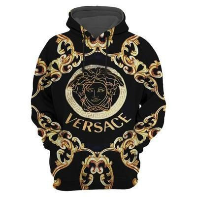 Luxury French Fashion Hoodie #22 New Style D249 Hoodie