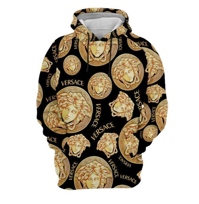 Luxury French Fashion Hoodie #25 New Style D249 Hoodie