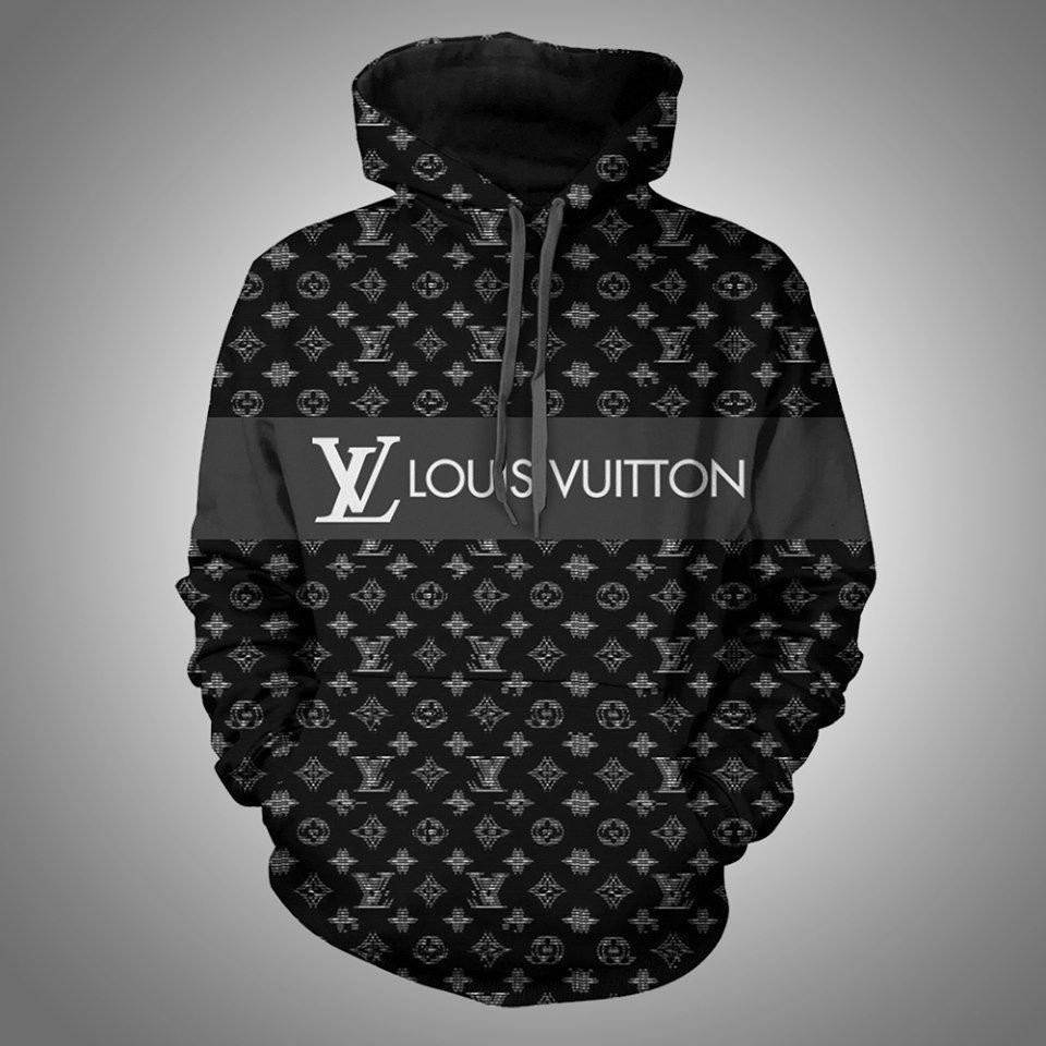 Luxury French Fashion Hoodie #3 New Style D249 Hoodie