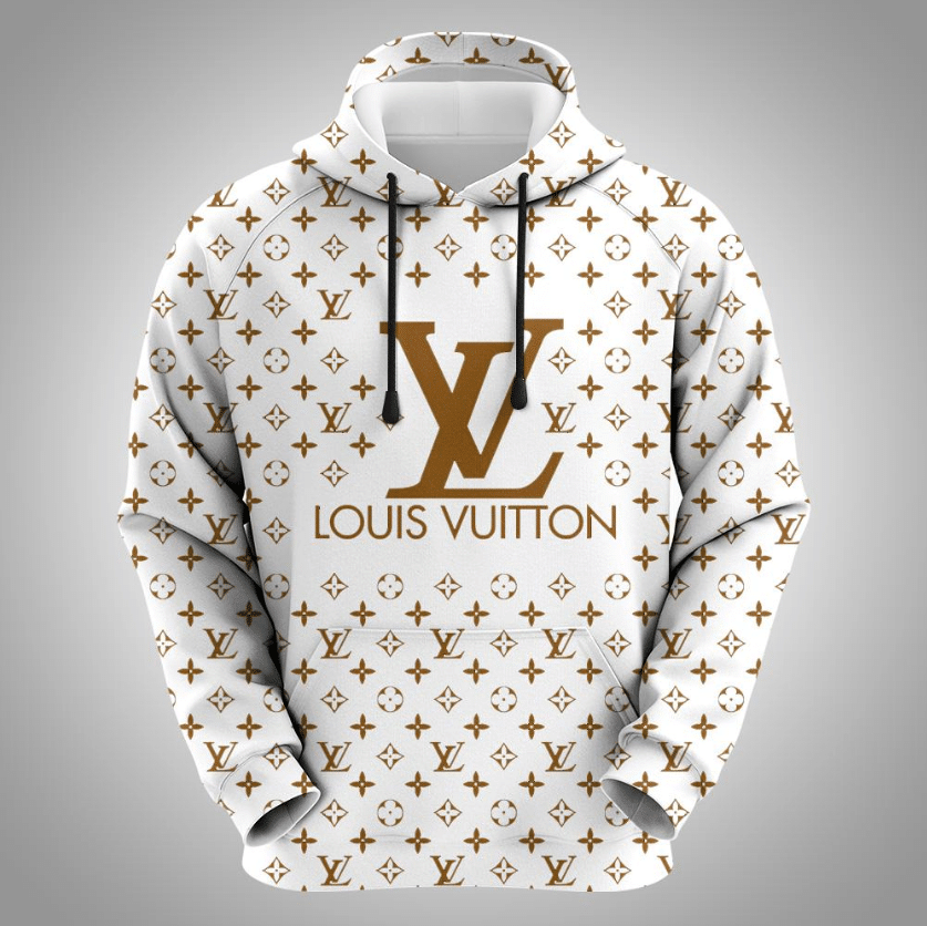 Luxury French Fashion Hoodie #5 New Style D249 Hoodie