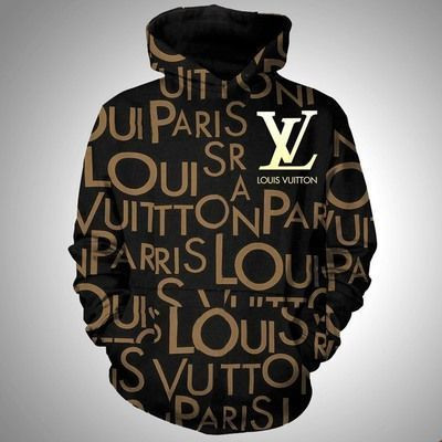 Luxury French Fashion Hoodie #6 New Style D249 Hoodie