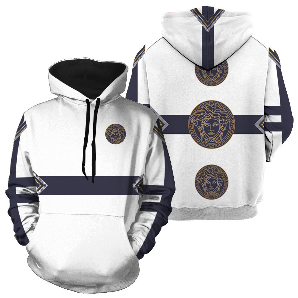 Luxury French Fashion Hoodie #61 New Style D249 Hoodie