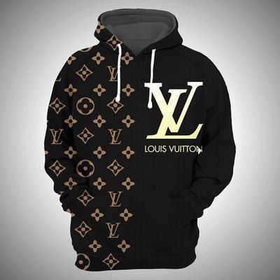 Luxury French Fashion Hoodie #8 New Style D249 Hoodie