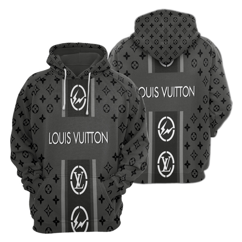 Luxury French Fashion Hoodie #9 New Style D249 Hoodie