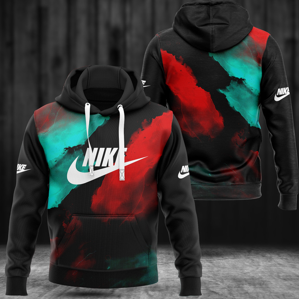 NK 3D Hoodie NK5210 Ver 428 Hoodie