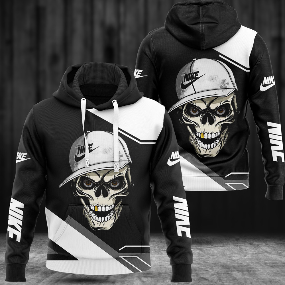 NK 3D Hoodie NK5310 Ver 374 Hoodie