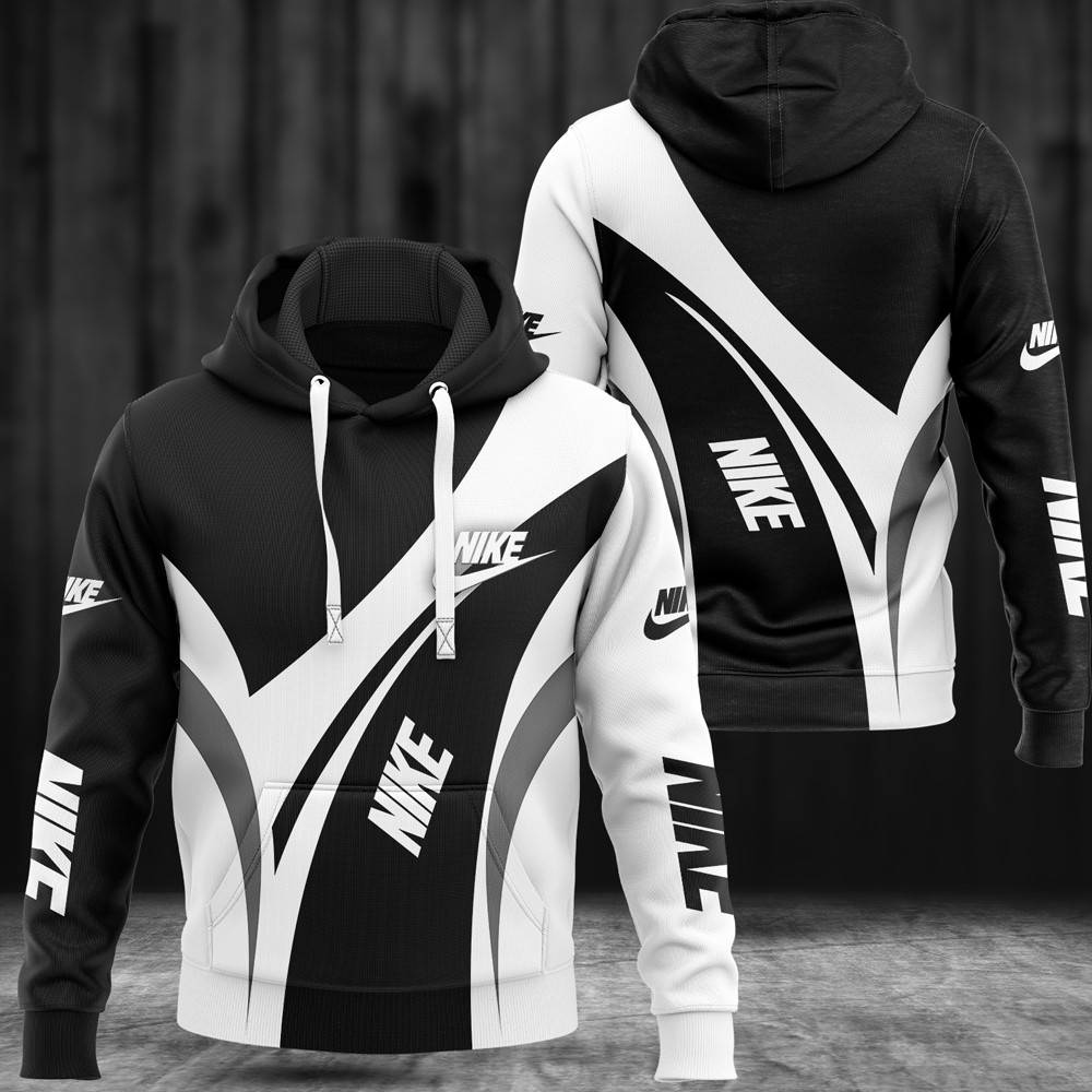 NK 3D Hoodie NK5365 Ver 321 Hoodie