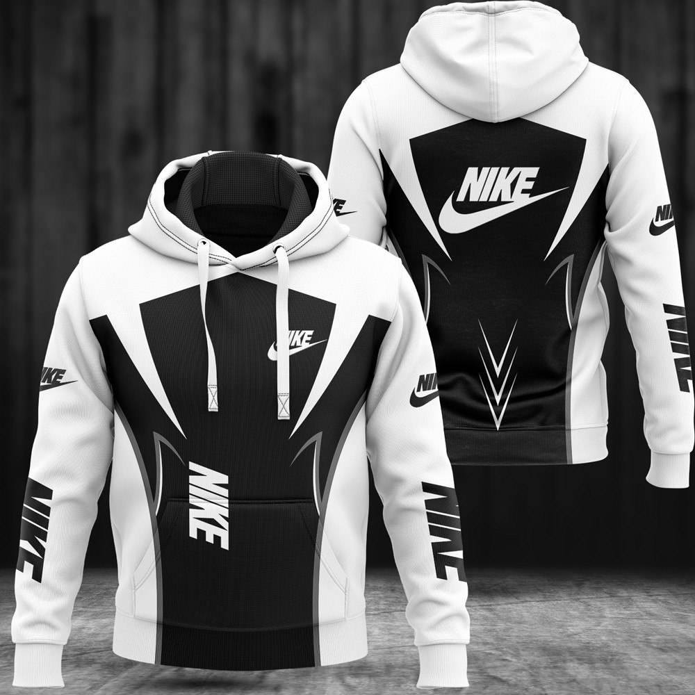 NK 3D Hoodie NK5473 Ver 271 Hoodie