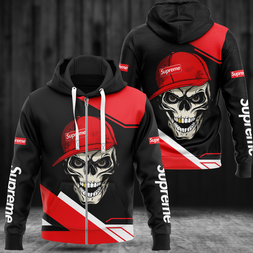 SUP Zip Hoodie SUP5310 Ver 261 Zipper Hoodie