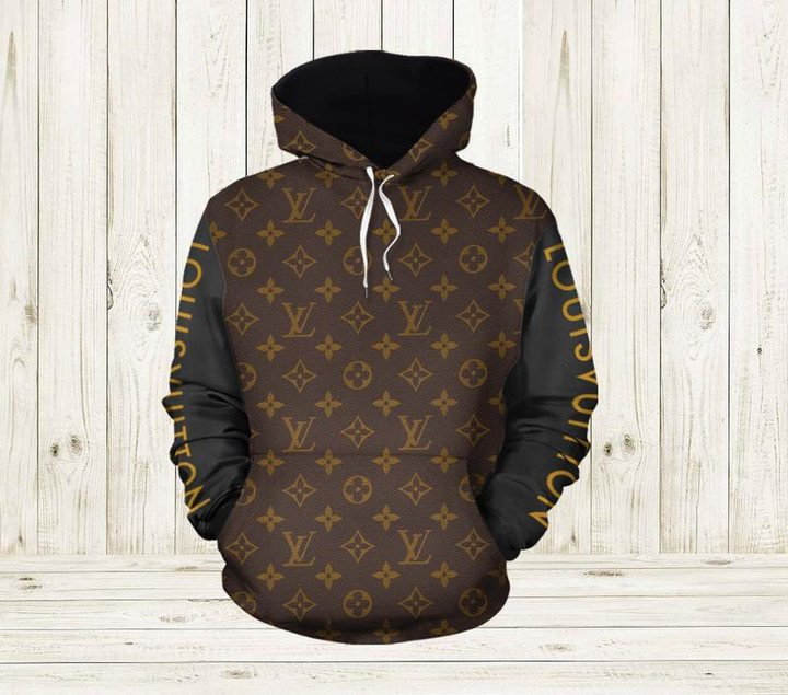 Top Luxury Brand Hoodie 03.03 #19 New Style D249 Hoodie