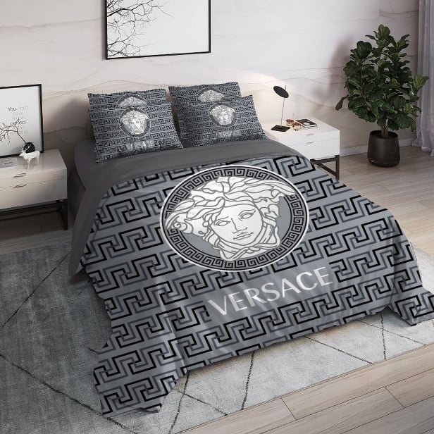 VS England luxury brand HIGH-END BEDDING SET #271