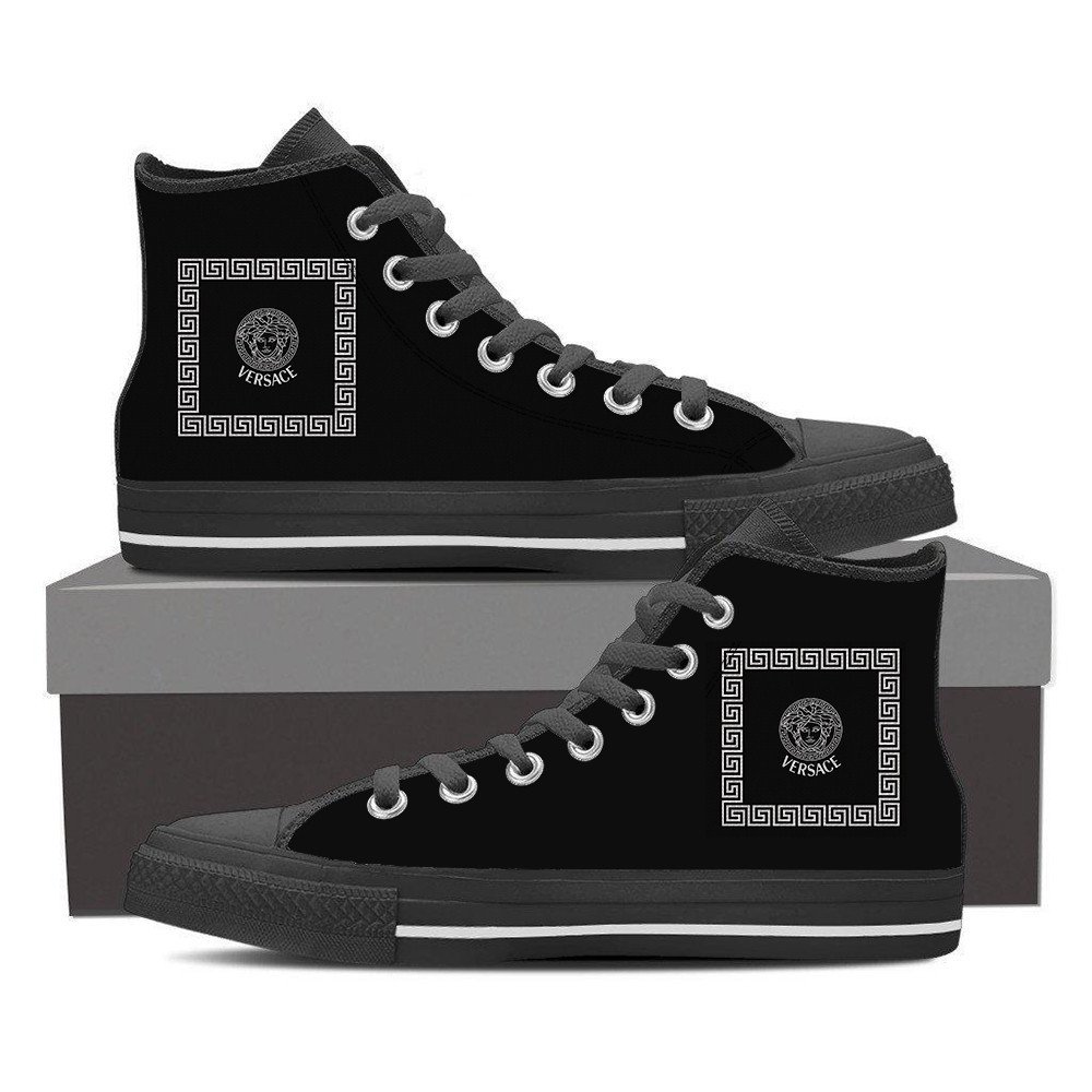 Luxury Brand #40 High Top Shoes 1909 New Arrival