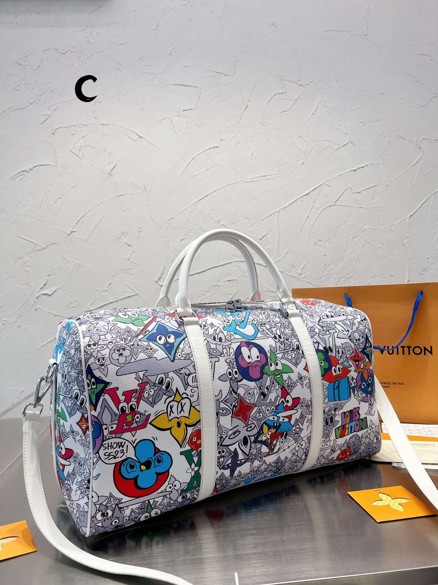 New Arrival Bag L3544 - Best gifts your whole family