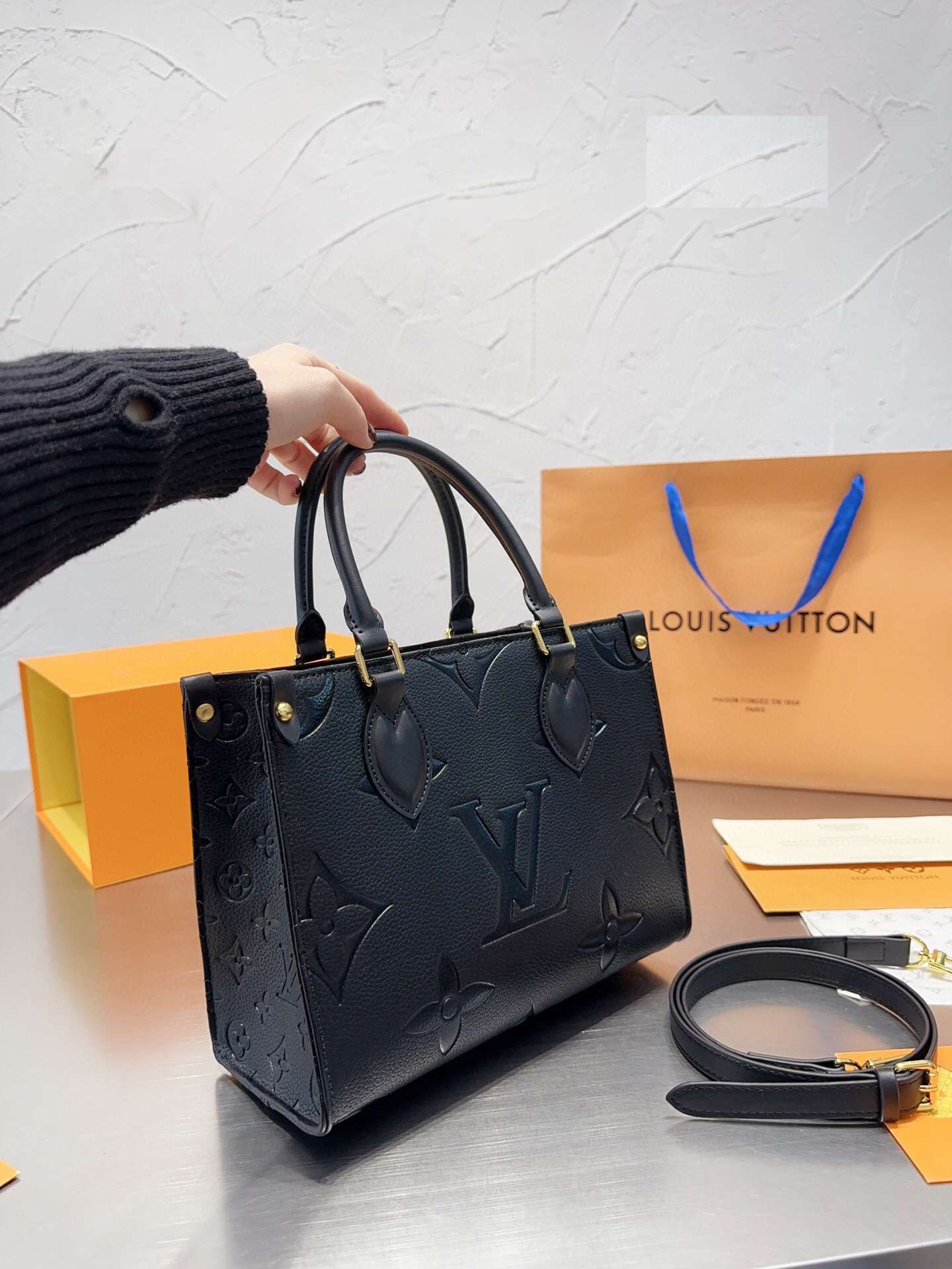 New Arrival Bag L3811 - Best gifts your whole family