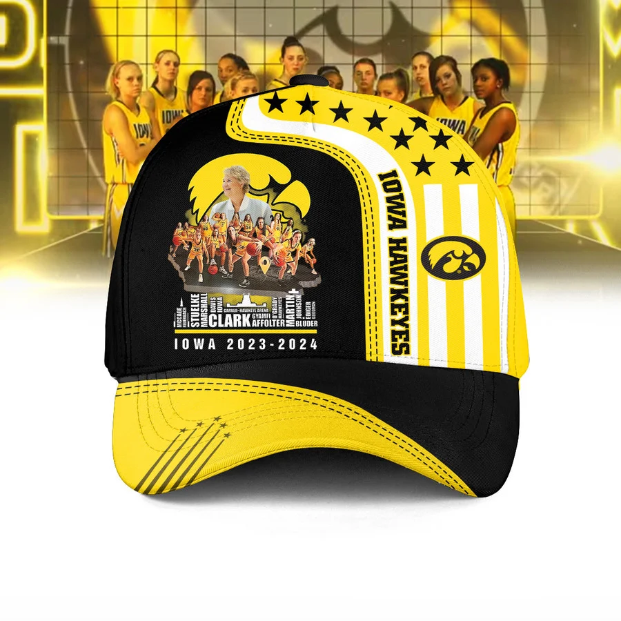 Champs Cap 008 IOHAB